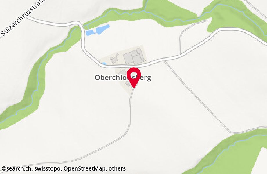 Oberchlotisberg 2, 6284 Sulz