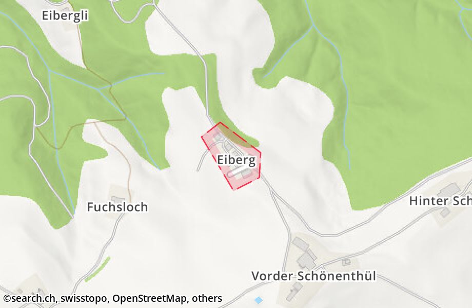 Eiberg, 3454 Sumiswald
