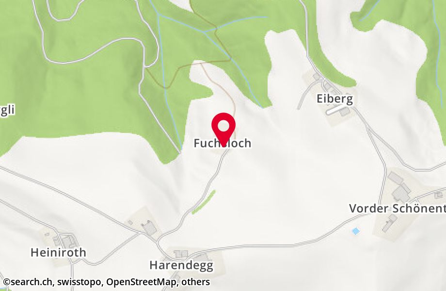 Fuchsloch 34, 3454 Sumiswald