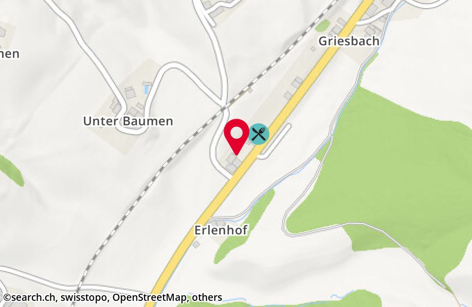 Griesbach 770A, 3454 Sumiswald