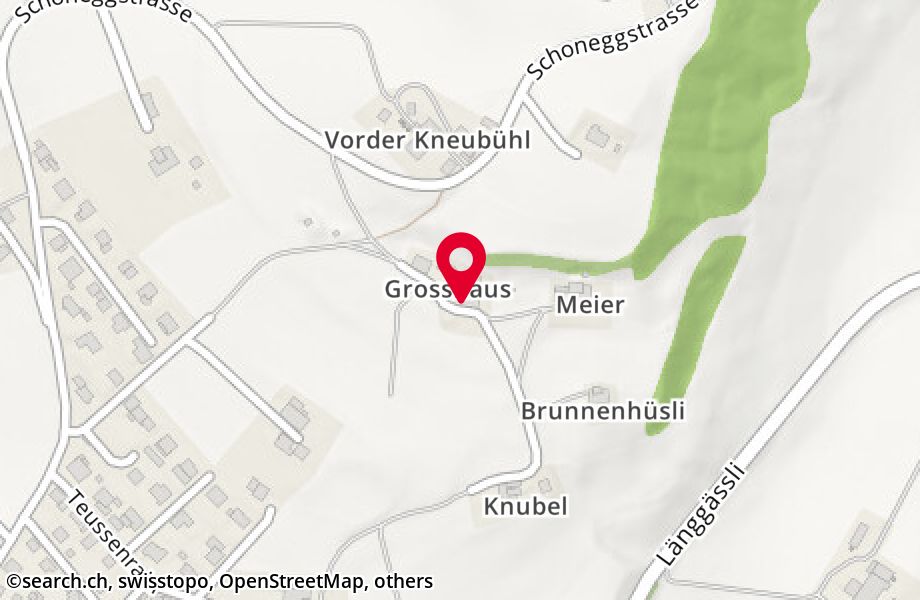 Grosshaus 635, 3454 Sumiswald