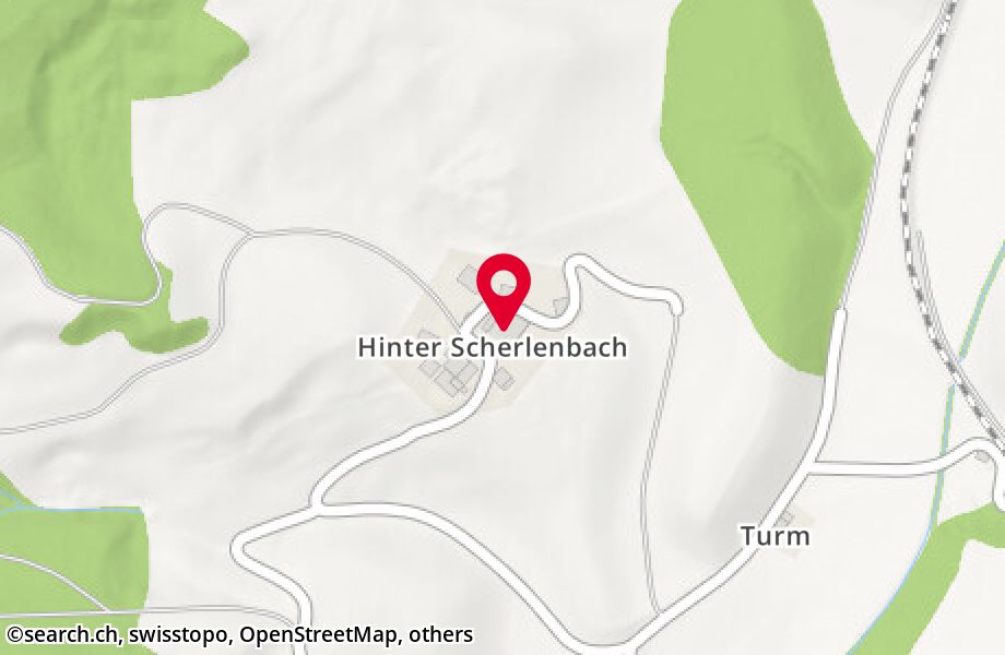 Hinter Scherlenbach 834, 3454 Sumiswald