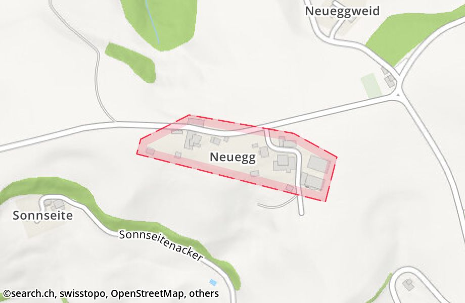 Neuegg, 3454 Sumiswald
