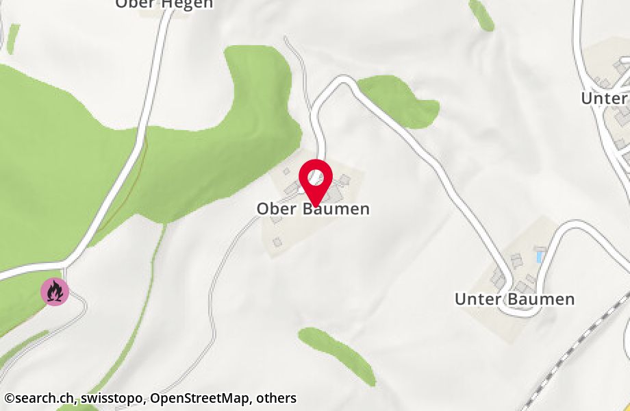 Ober Baumen 786, 3454 Sumiswald