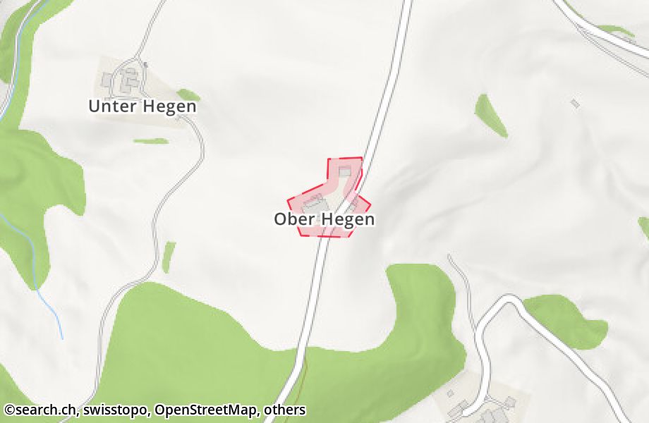 Ober Hegen, 3454 Sumiswald