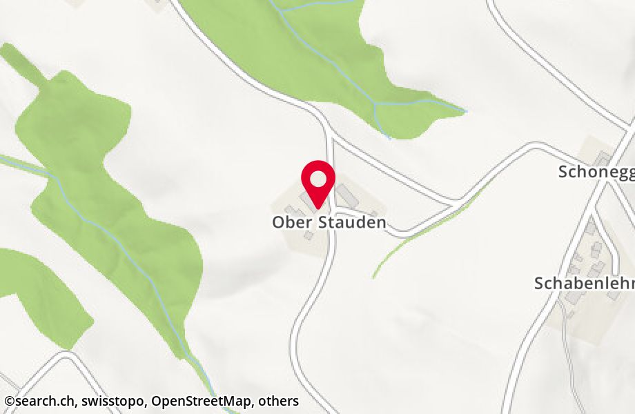 Ober Stauden 613, 3454 Sumiswald