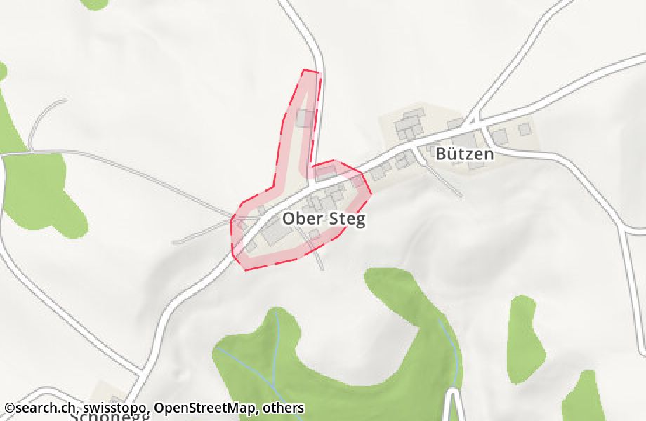Ober Steg, 3454 Sumiswald