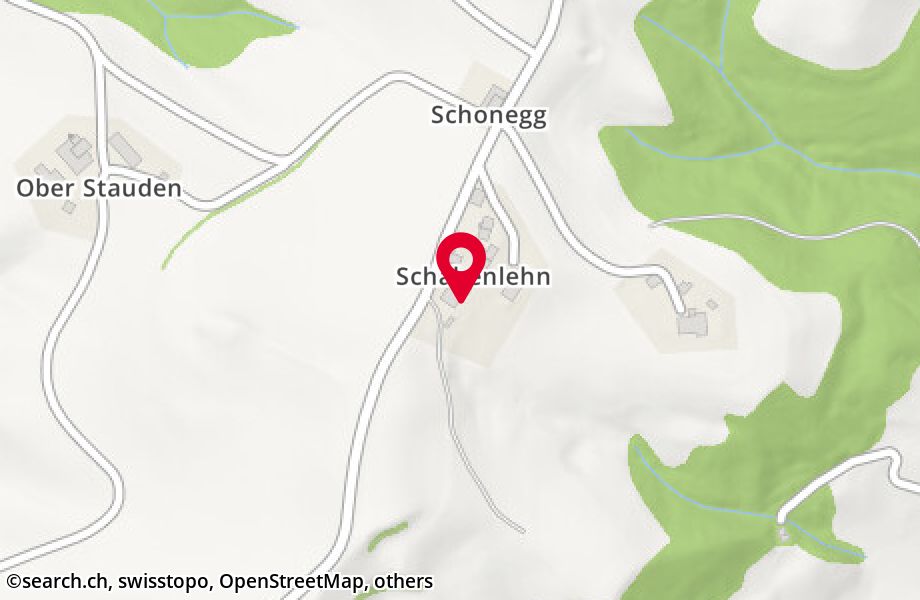 Schabenlehn 612, 3454 Sumiswald