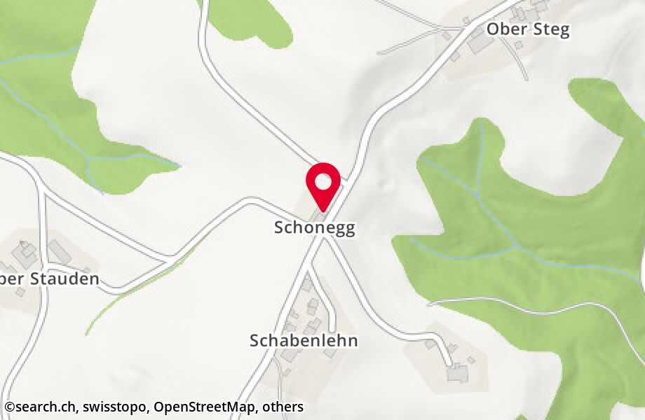Schonegg 610, 3454 Sumiswald