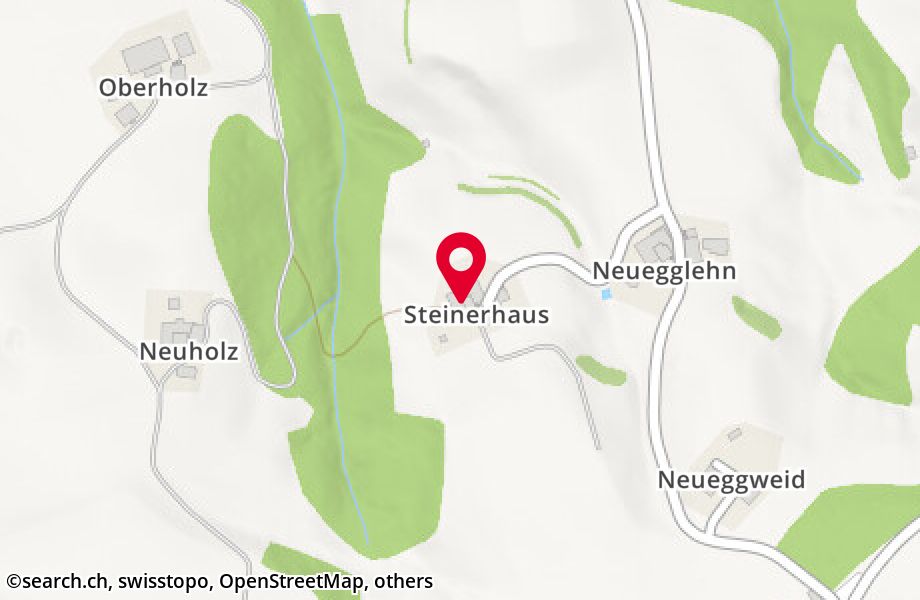 Steinerhaus 1, 3454 Sumiswald