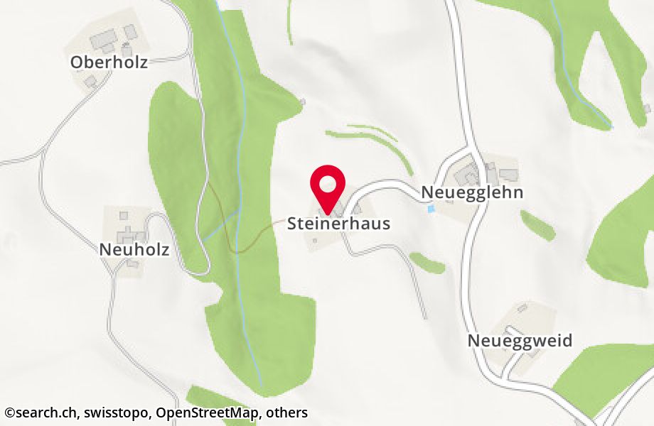 Steinerhaus 1, 3454 Sumiswald