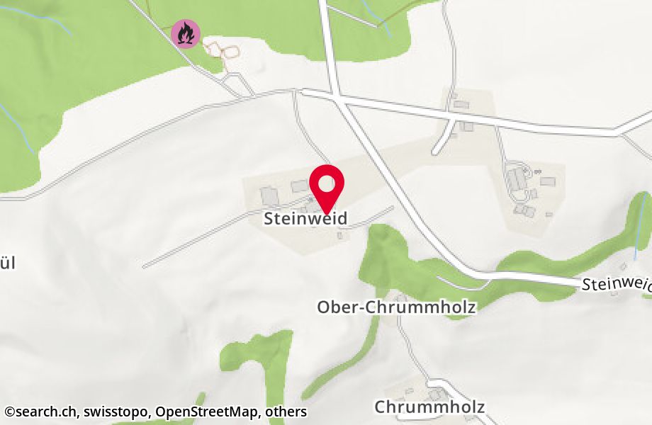 Steinweid 43, 3454 Sumiswald