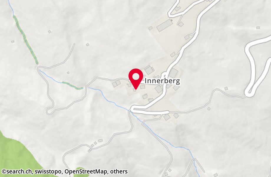 Innerberg 26, 7106 Tenna