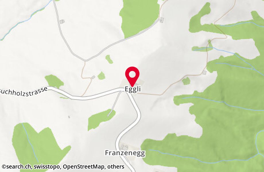 Eggli 3A, 3623 Teuffenthal b. Thun