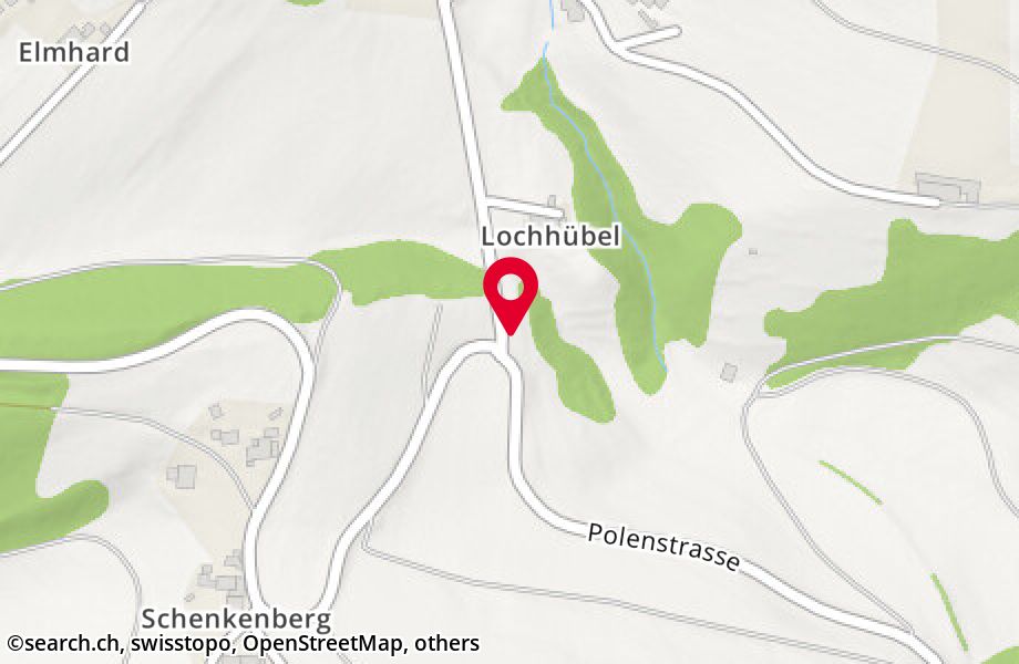 Hof Lochhübel, 5112 Thalheim