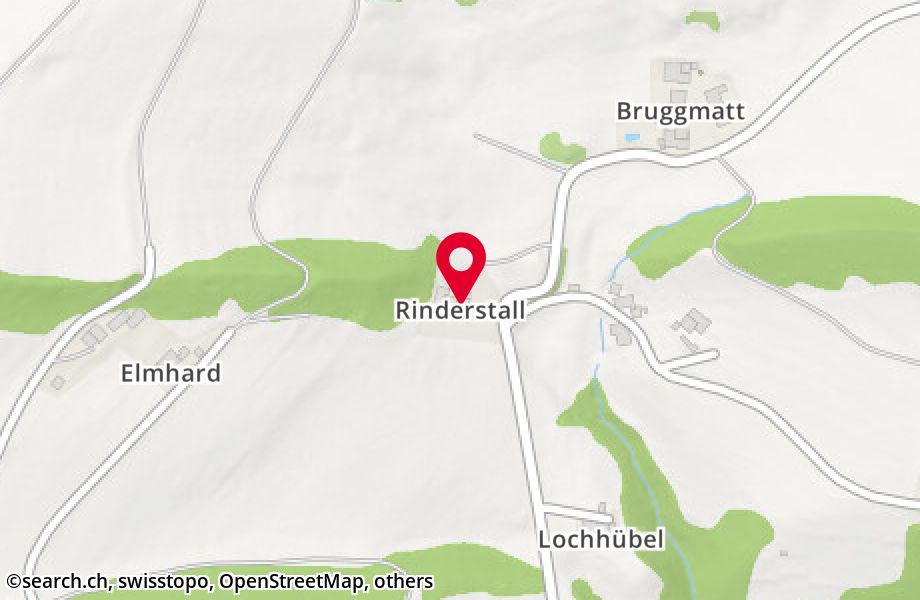 Rinderstall 165, 5112 Thalheim