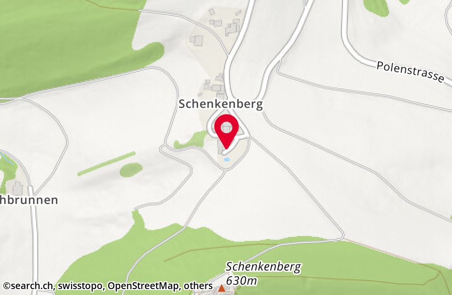 Schenkenberg 143, 5112 Thalheim
