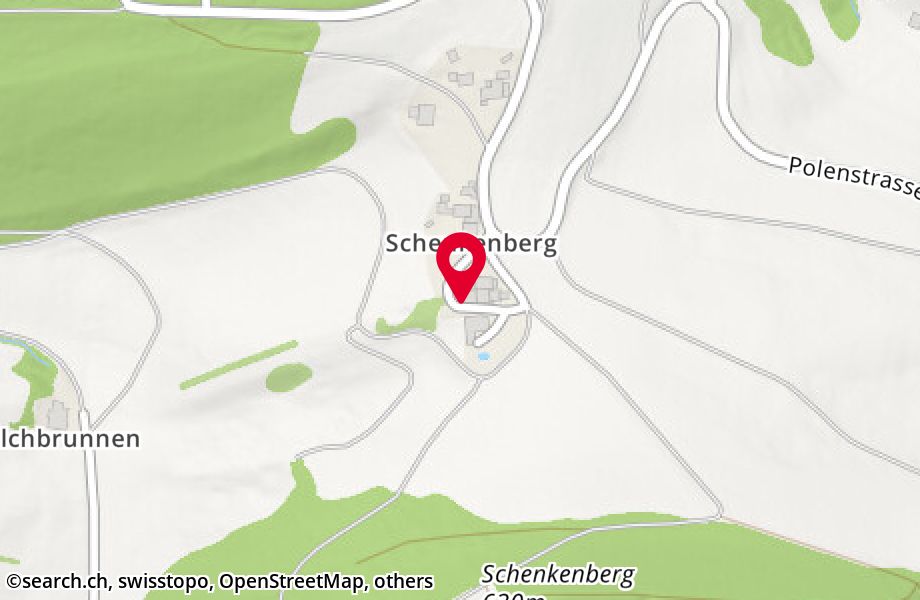 Schenkenberg 144D, 5112 Thalheim