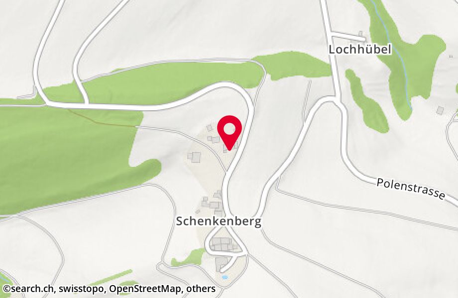 Schenkenberg 147, 5112 Thalheim