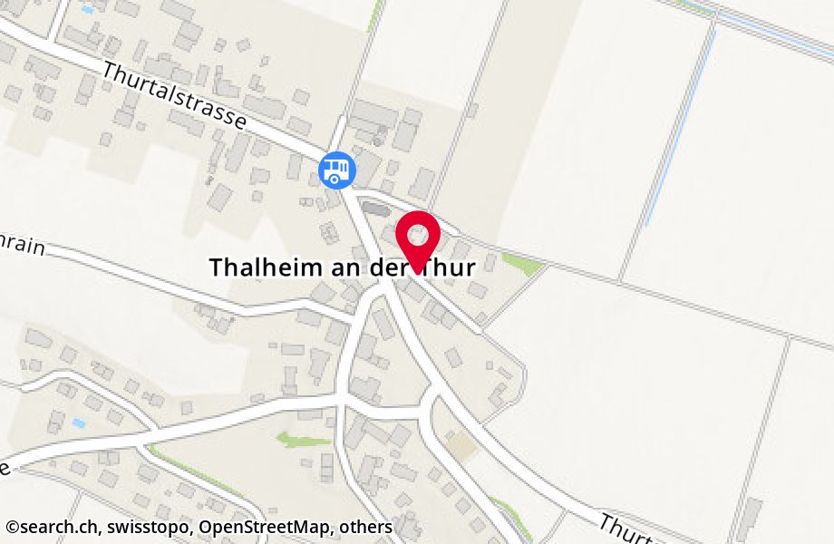 Im Winkel 9, 8478 Thalheim an der Thur
