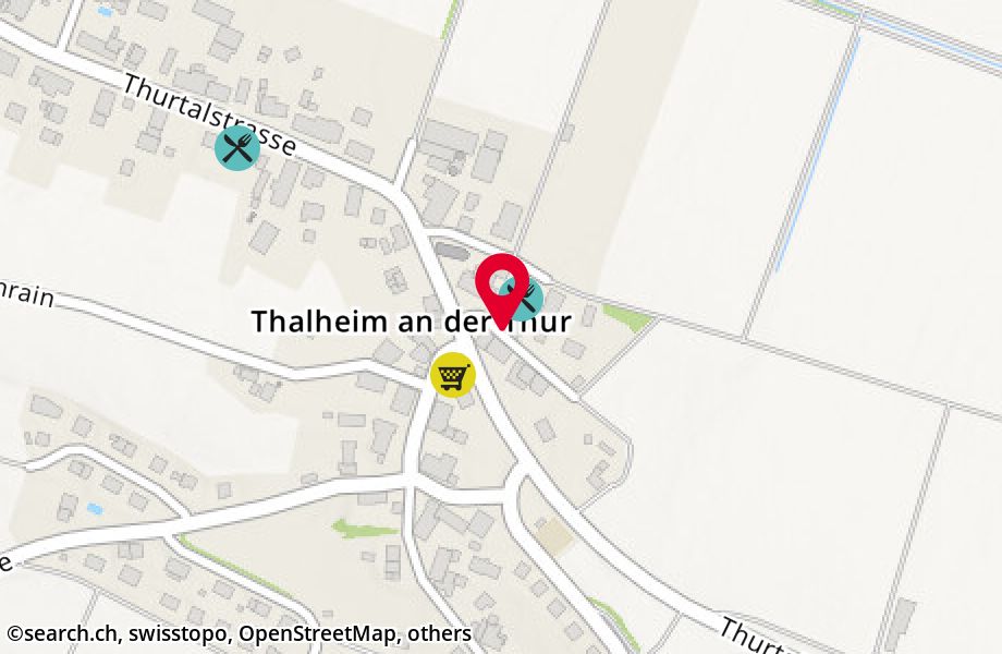 Im Winkel 9, 8478 Thalheim an der Thur