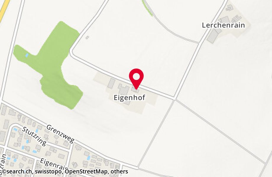 Eigenhof 4, 4106 Therwil