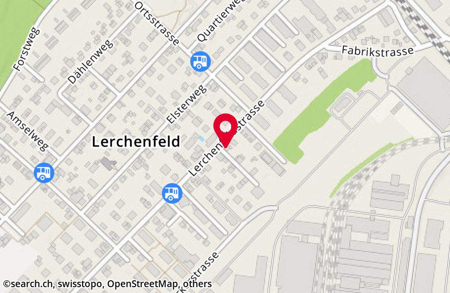 Lerchenfeldstrasse 27, 3603 Thun