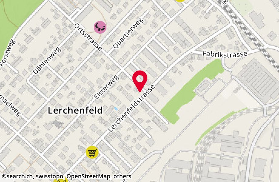 Lerchenfeldstrasse 28, 3603 Thun