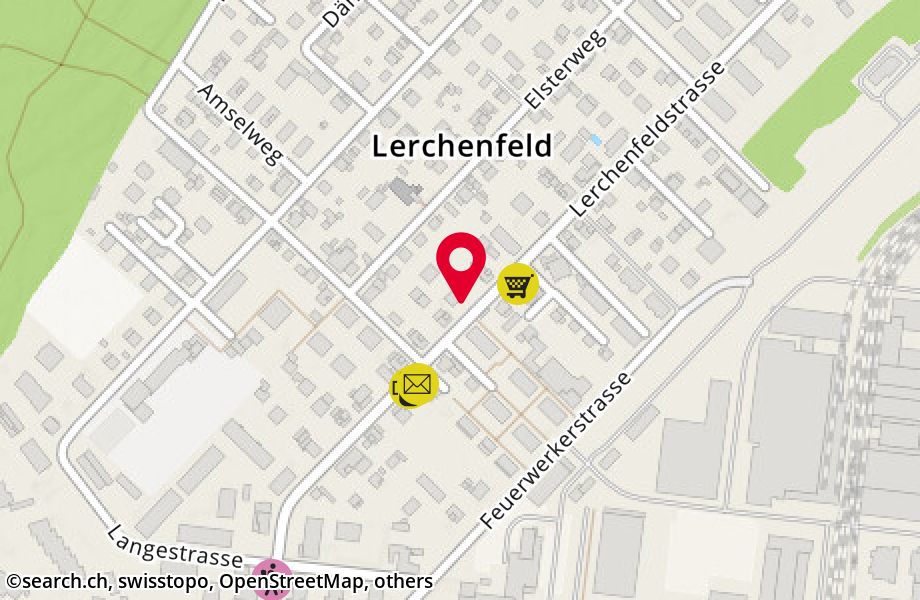 Lerchenfeldstrasse 48, 3603 Thun