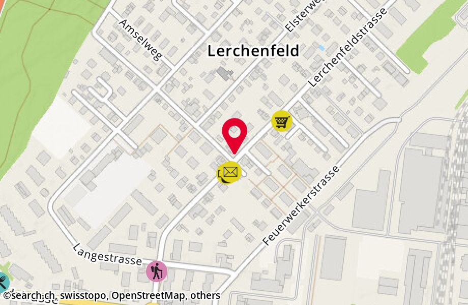 Lerchenfeldstrasse 52, 3603 Thun