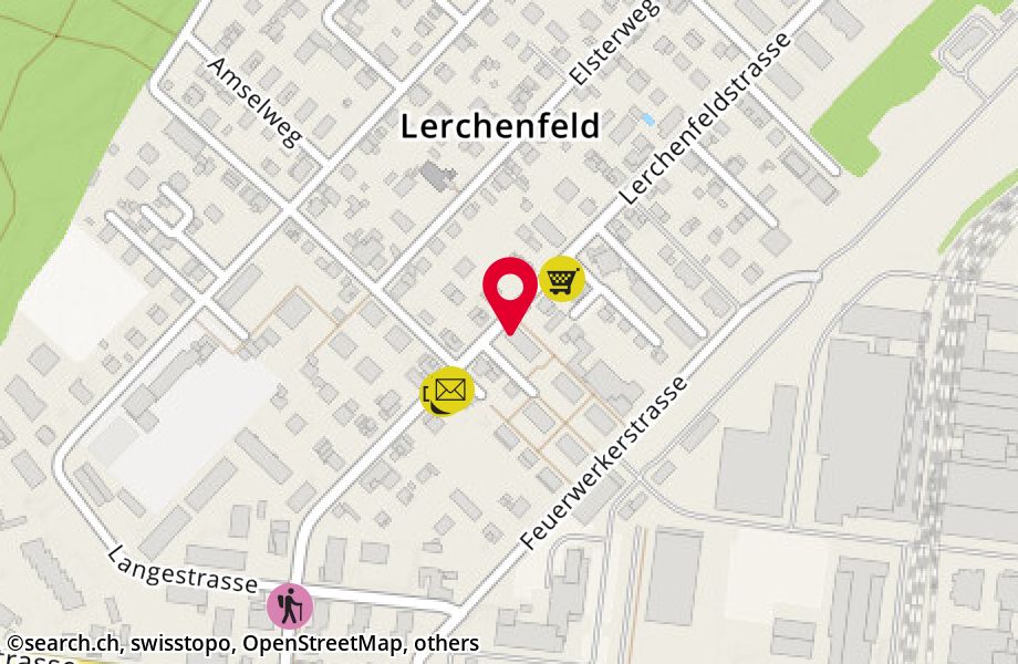 Lerchenfeldstrasse 53, 3603 Thun