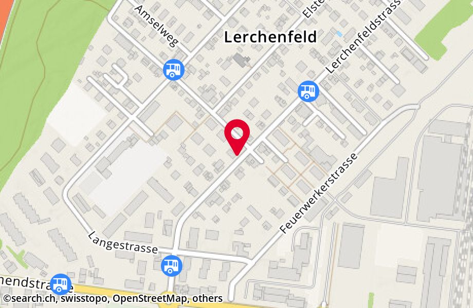 Lerchenfeldstrasse 54, 3603 Thun