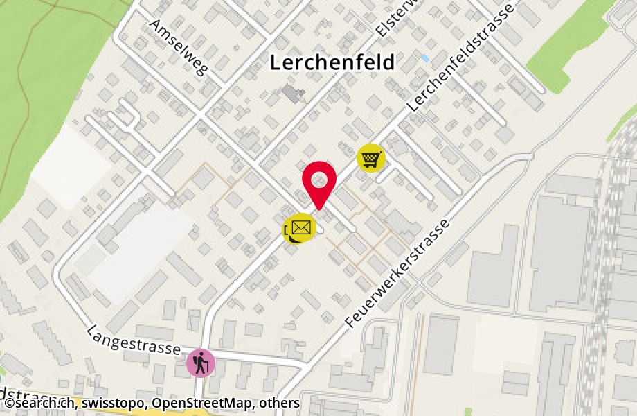 Lerchenfeldstrasse 55, 3603 Thun
