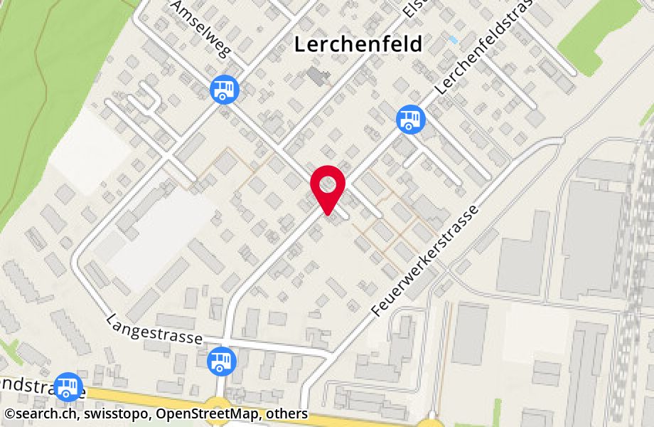 Lerchenfeldstrasse 59, 3603 Thun