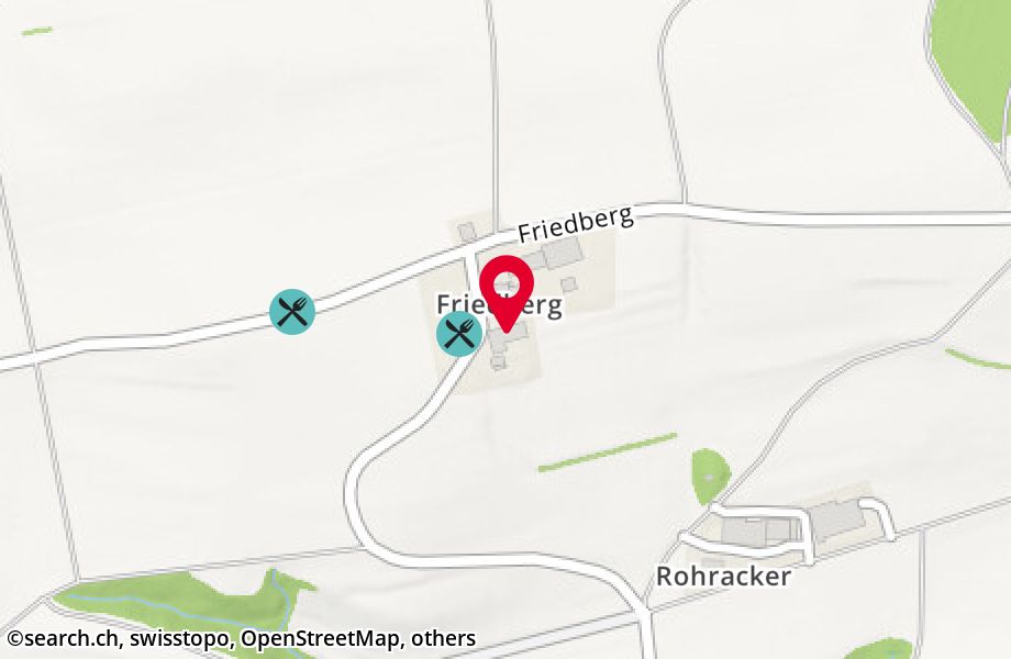 Friedberg 2, 8512 Thundorf