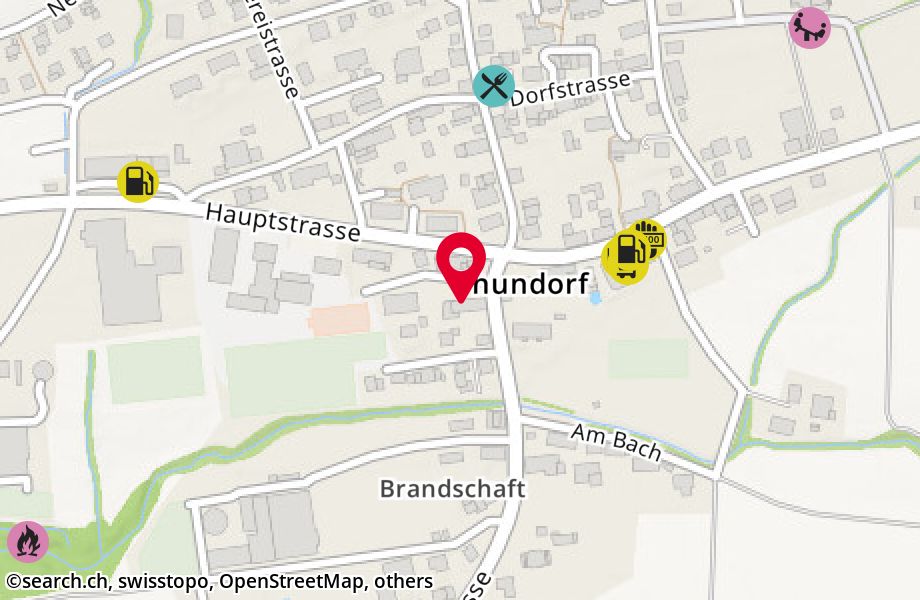 Im Winkel 5, 8512 Thundorf