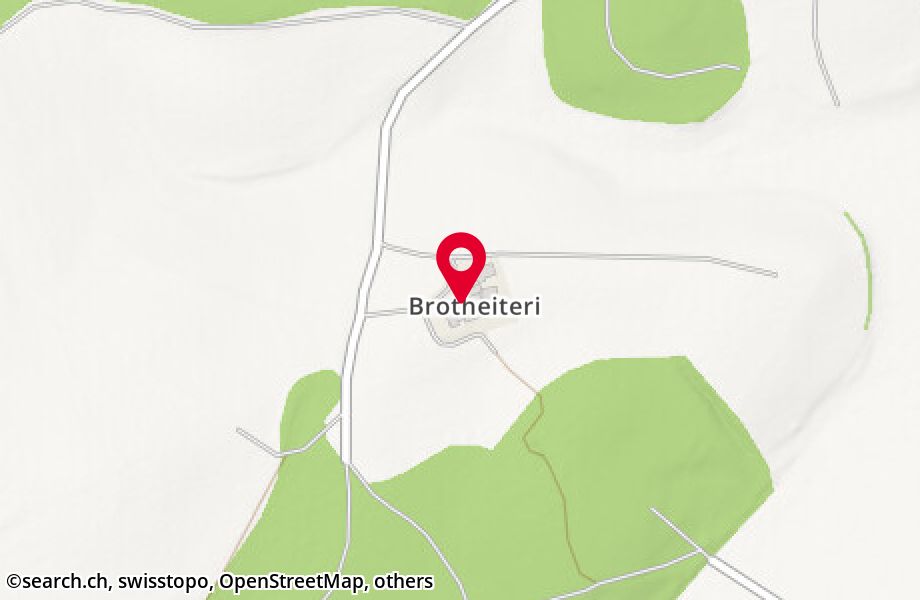 Brotheiteri 186, 4922 Thunstetten