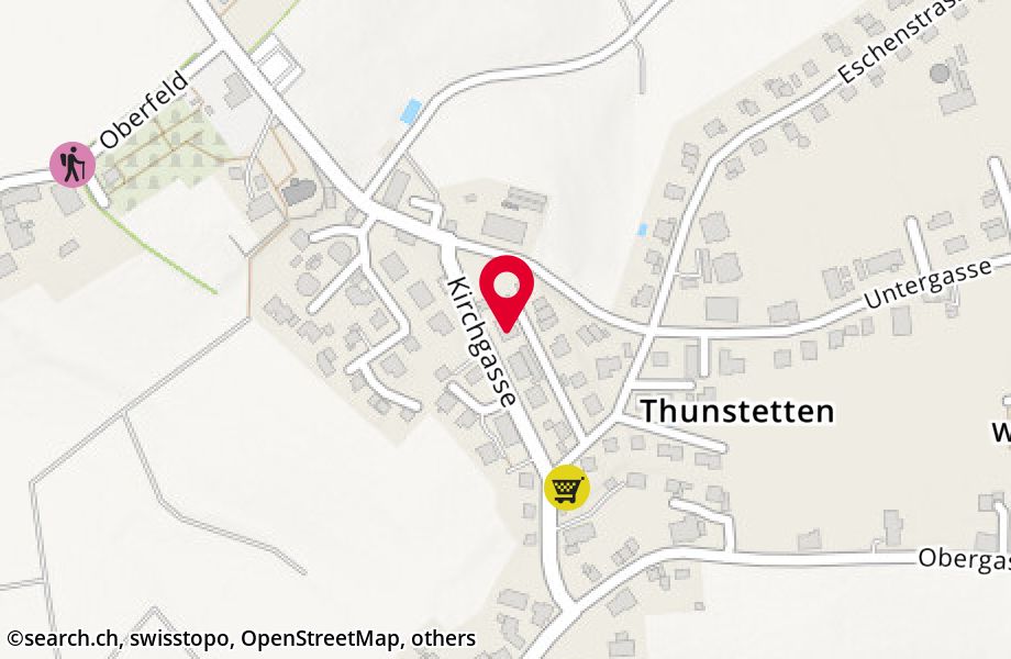 Käsereistrasse 16, 4922 Thunstetten