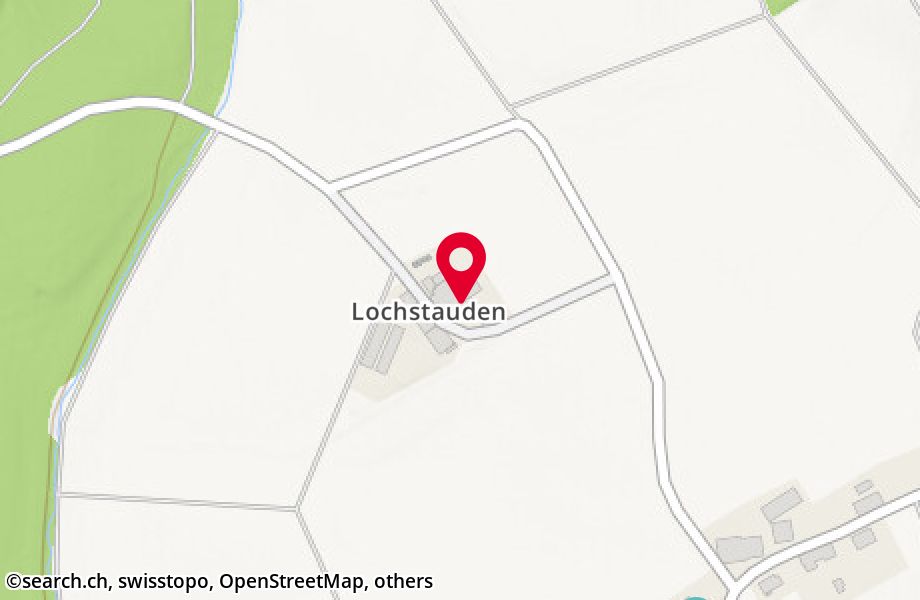 Lochstauden 99, 4922 Thunstetten