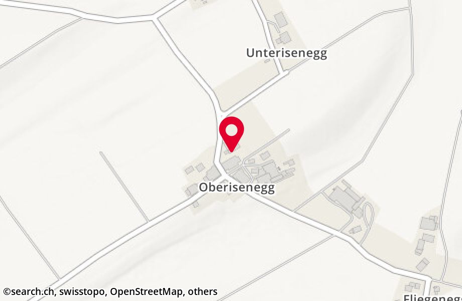 Oberisenegg 1, 9555 Tobel