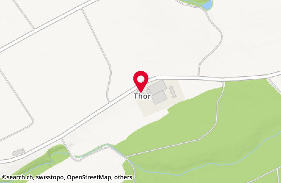 Thor 2, 9555 Tobel