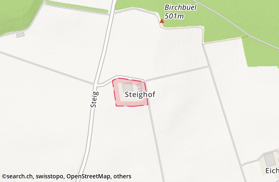 Steighof, 8466 Trüllikon