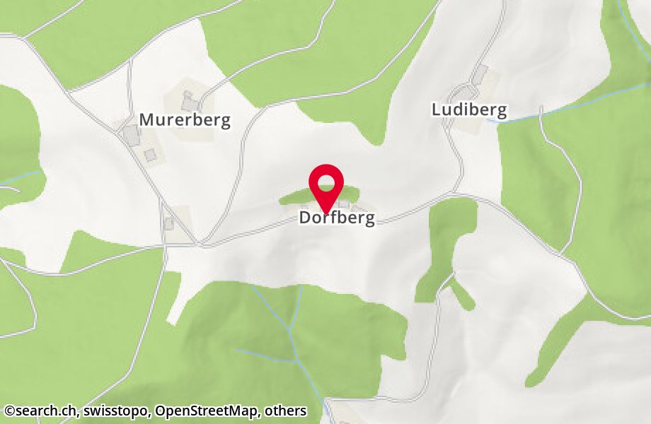 Dorfberg 13b, 3456 Trachselwald