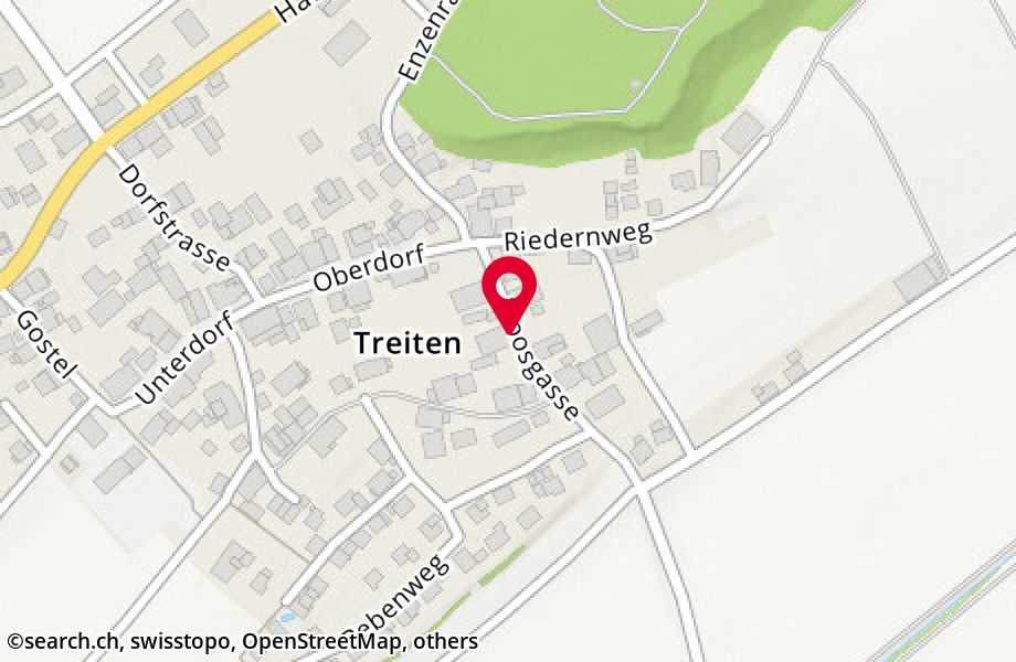 Moosgasse 4, 3226 Treiten