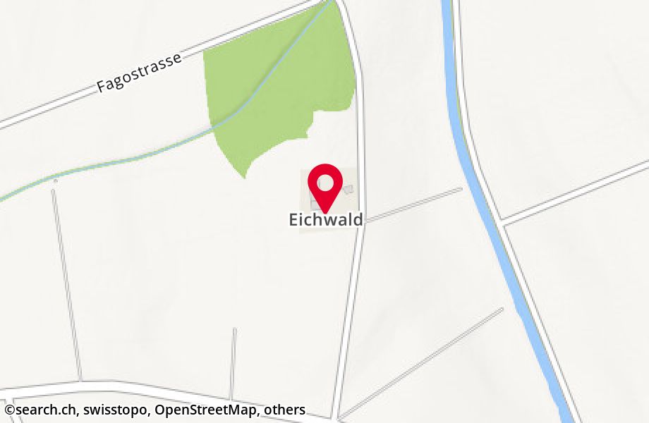 Eichwald 2, 6234 Triengen