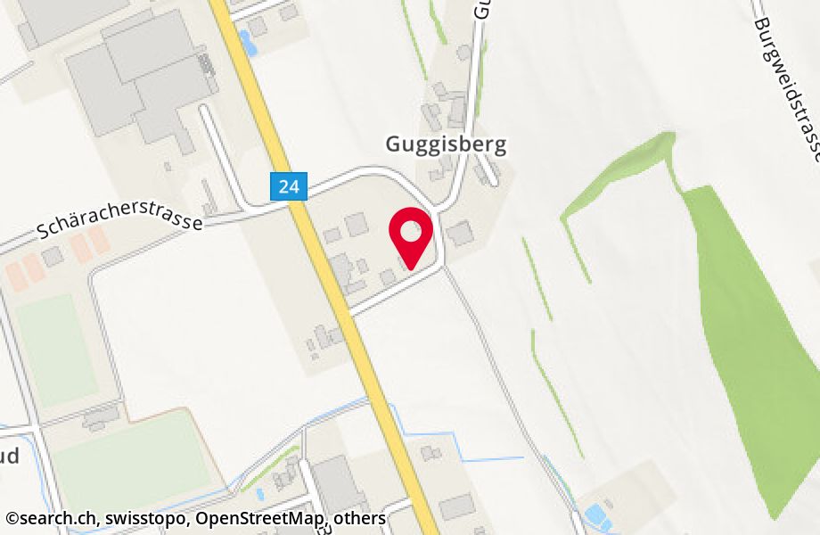 Guggisberg 4, 6234 Triengen
