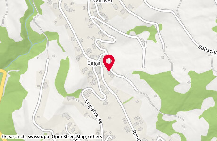Eggastrasse 6, 9497 Triesenberg