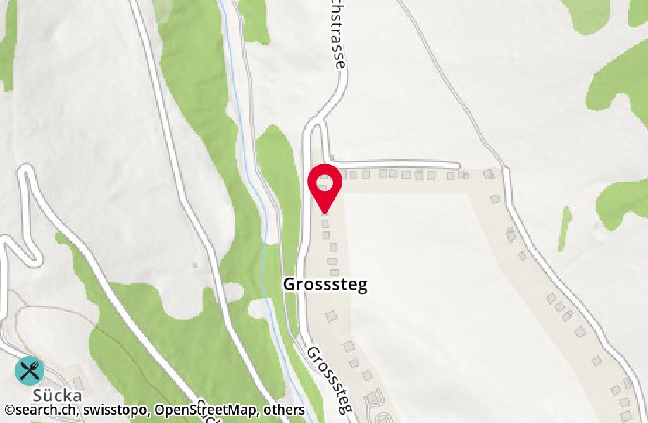 Grosssteg 112, 9497 Triesenberg