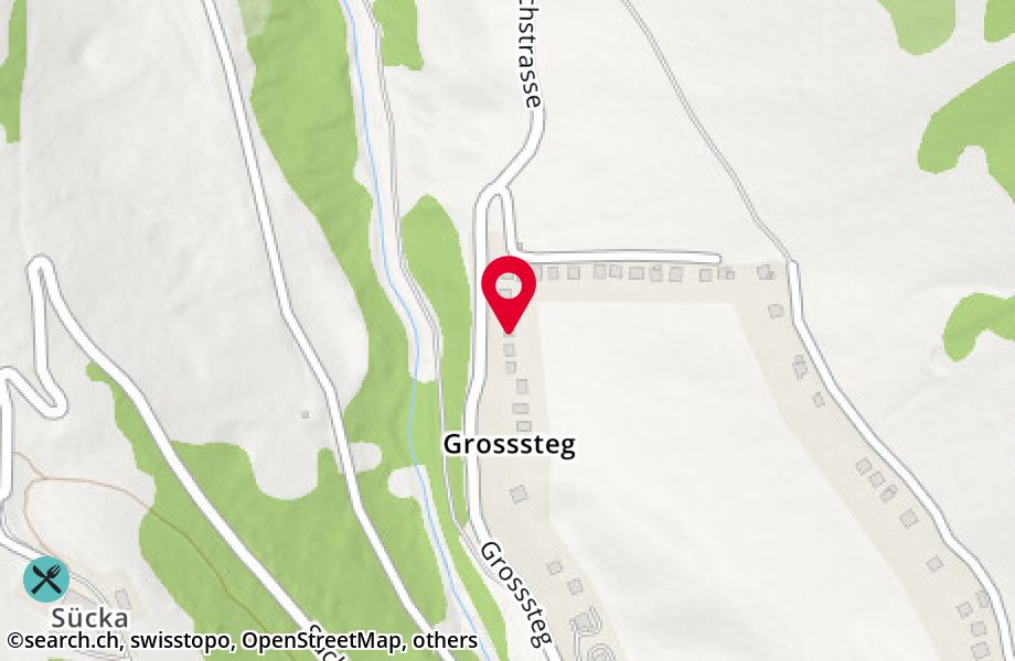 Grosssteg 112, 9497 Triesenberg