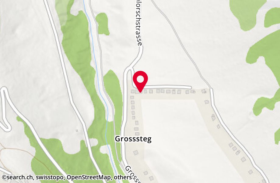 Grosssteg 116, 9497 Triesenberg